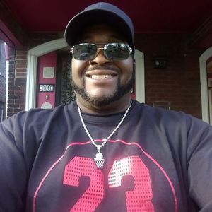 Meet your Posher, Jerry